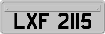 LXF2115