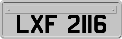 LXF2116