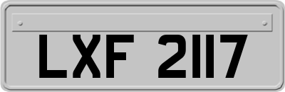 LXF2117