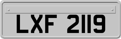 LXF2119