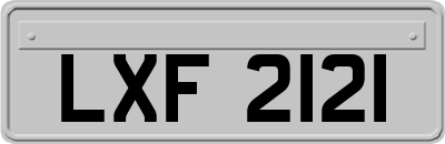 LXF2121