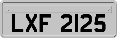 LXF2125