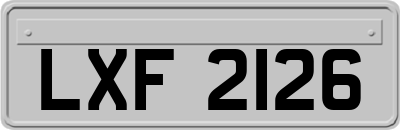 LXF2126