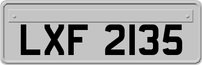 LXF2135