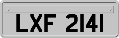 LXF2141