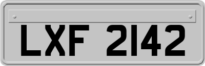 LXF2142