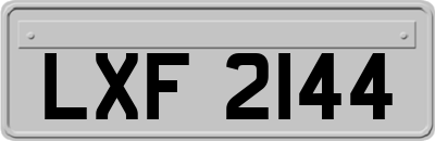 LXF2144