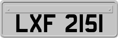 LXF2151