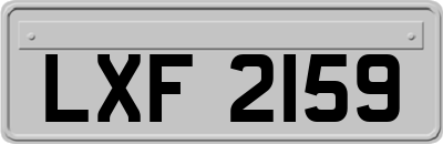 LXF2159