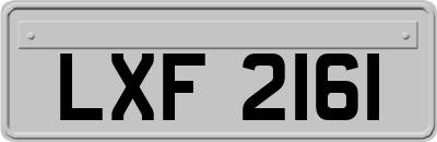 LXF2161