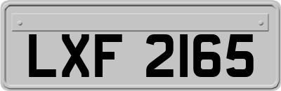 LXF2165
