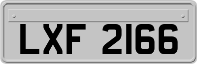 LXF2166