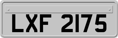 LXF2175
