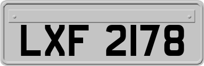 LXF2178