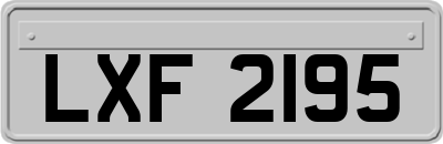 LXF2195