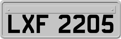 LXF2205