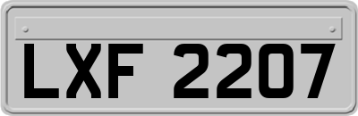 LXF2207