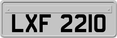 LXF2210
