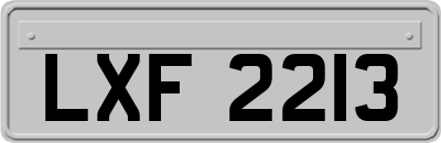 LXF2213