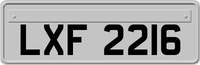 LXF2216