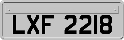 LXF2218