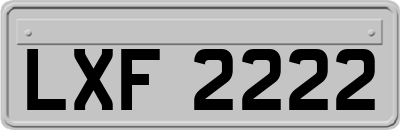 LXF2222
