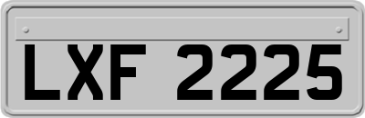 LXF2225