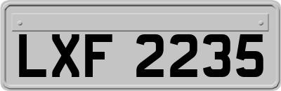 LXF2235
