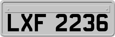 LXF2236