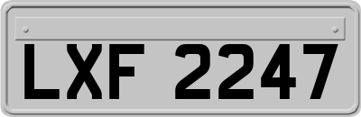 LXF2247