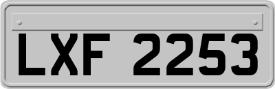 LXF2253