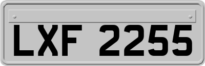 LXF2255