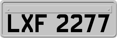LXF2277
