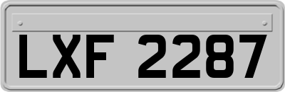 LXF2287