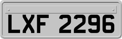 LXF2296