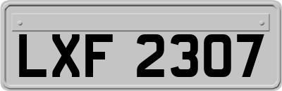 LXF2307