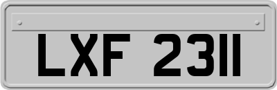 LXF2311