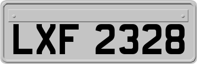 LXF2328