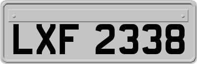 LXF2338