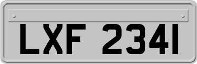 LXF2341