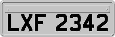 LXF2342