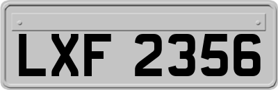 LXF2356