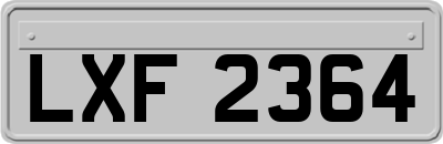 LXF2364