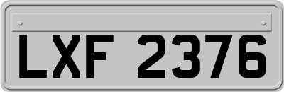 LXF2376