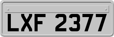 LXF2377