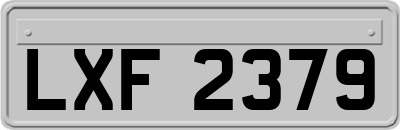 LXF2379