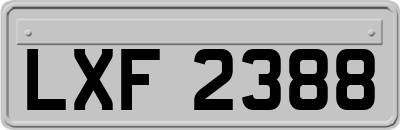 LXF2388