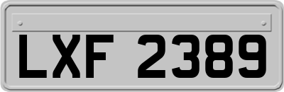 LXF2389