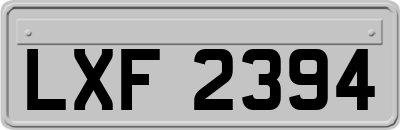 LXF2394