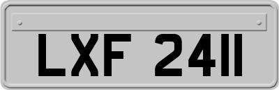LXF2411